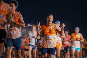 BIB: 1279, 22831, 385
                            <button type="button" onclick="openModal(22852673)" class="btn btn-primary btn-sm float-right btn-popup" data-toggle="modal" data-target=".modal-high-quality">
                        <i class="fas fa-shopping-cart"></i> Add to Cart
                    </button>
                                            <button type="button" onclick="isThisMe(22852673, true)" class="btn btn-success btn-sm float-right btn-popup btn-isme hidden" data-toggle="tooltip" data-placement="bottom" title="นี่คือรูปของคุณใช่ไหม คลิกที่นี่เพื่อเอาเข้าอัลบั้ม">
                        <i class="fas fa-plus"></i> Add to album
                    </button>
                    <button type="button" onclick="isThisMe(22852673, false)" class="btn btn-warning btn-sm float-right btn-popup btn-isnotme hidden">
                        <i class="fas fa-ban"></i> Remove from album
                    </button>